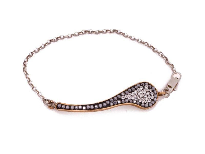 Swarovski Crystal Bracelet