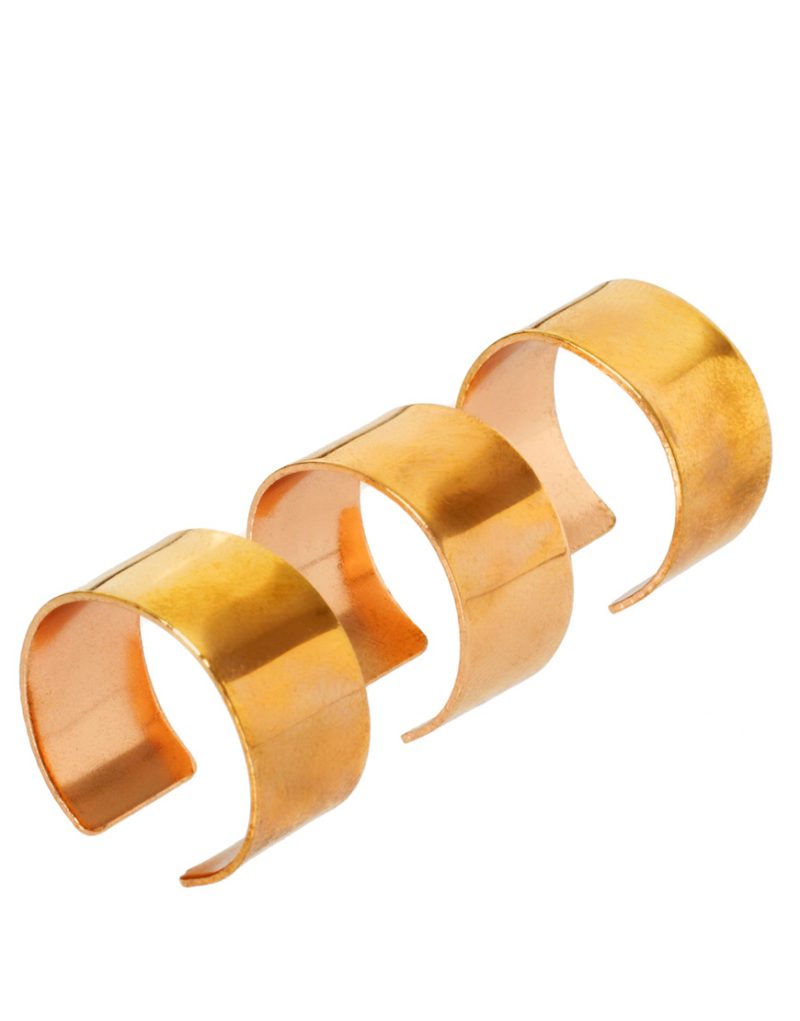 Band Rings