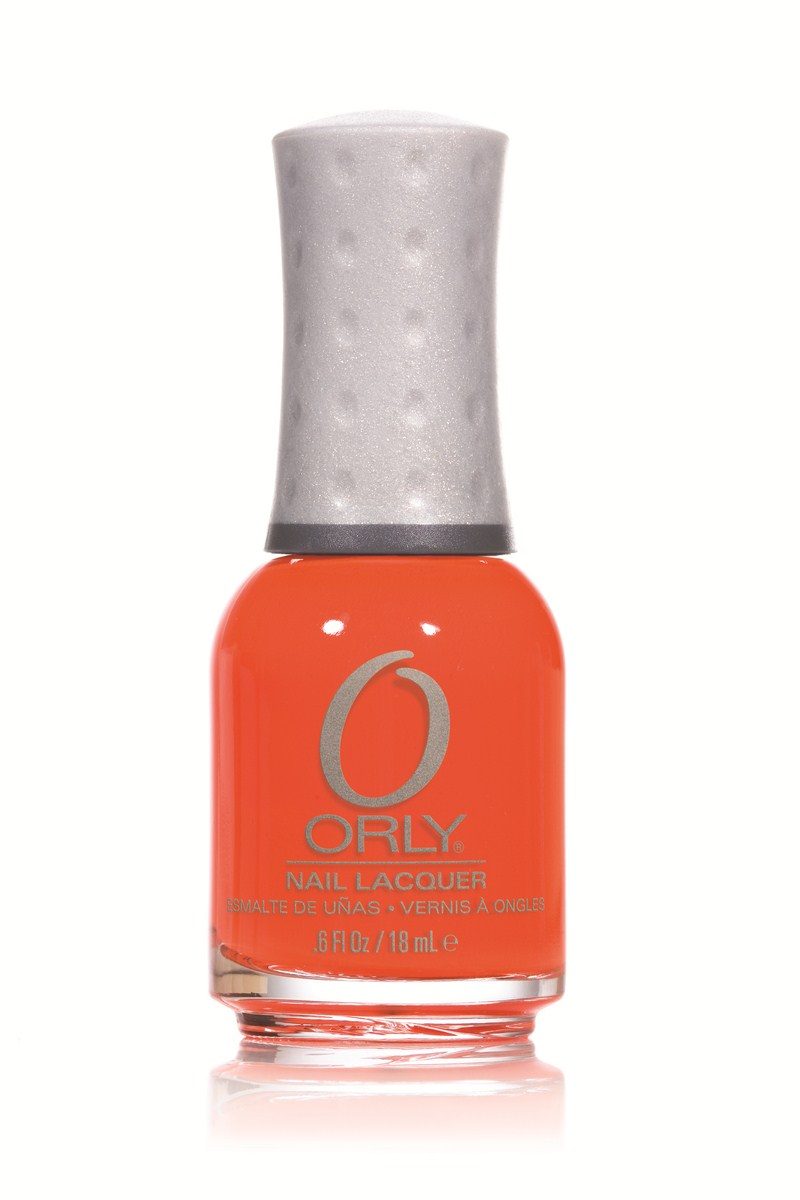 Orange Punch - ORLY