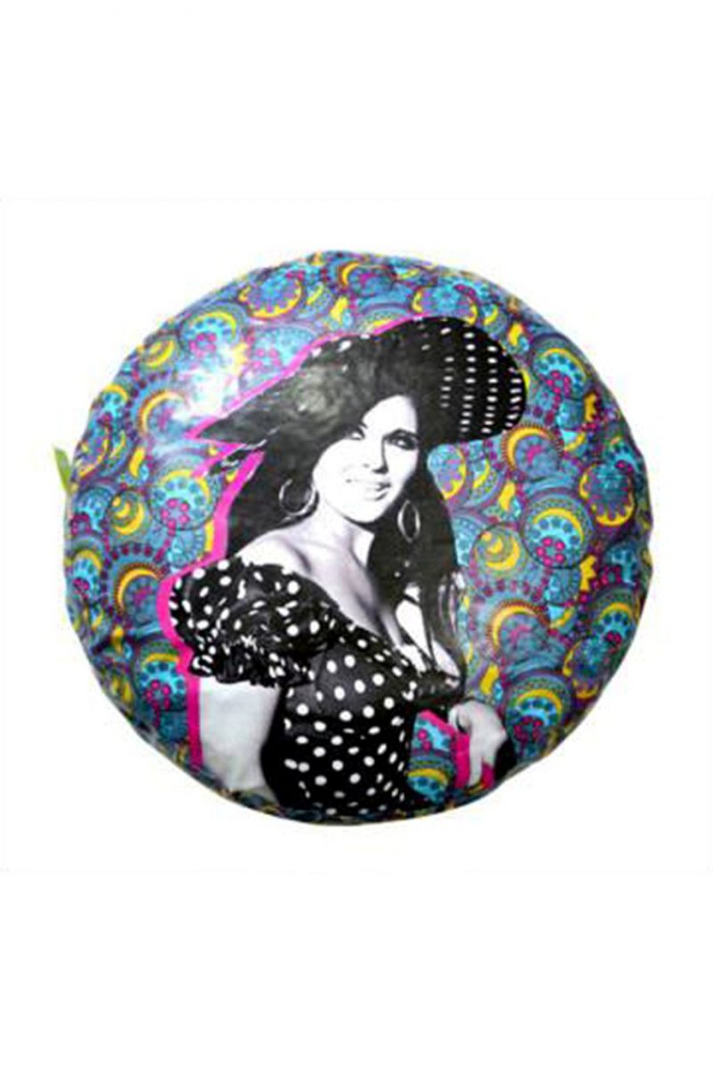 Souad Hosny Bean Bag