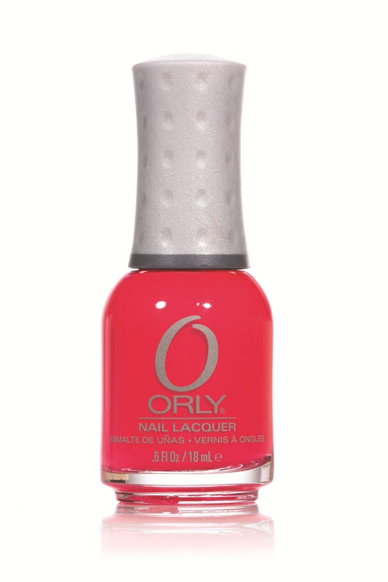 Passion Fruit - ORLY