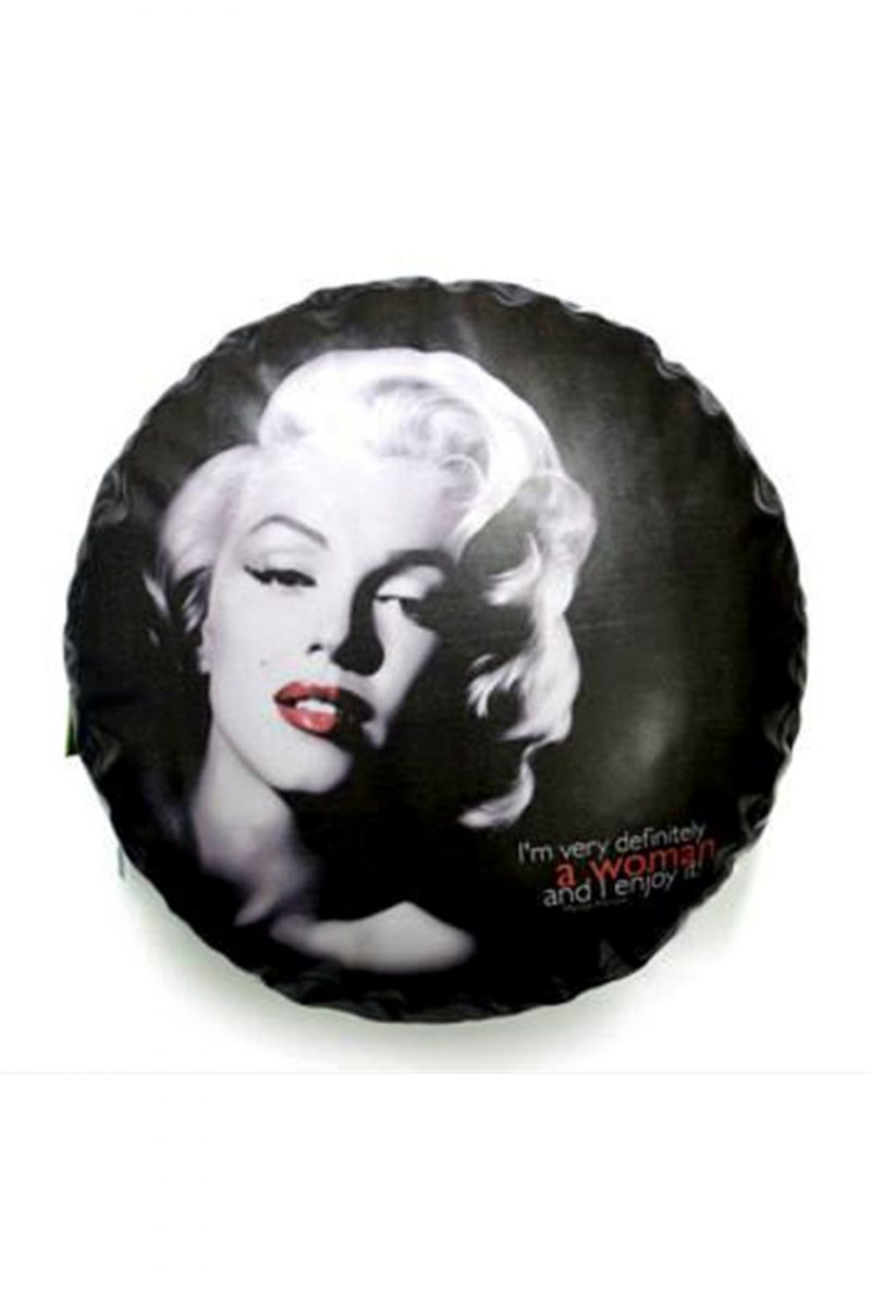 Marilyn Monroe Bean Bag