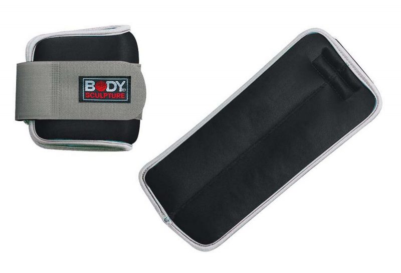 SOFT WRIST ANKLE WEIGHTS BB-2720 - BODY SCULPTURE