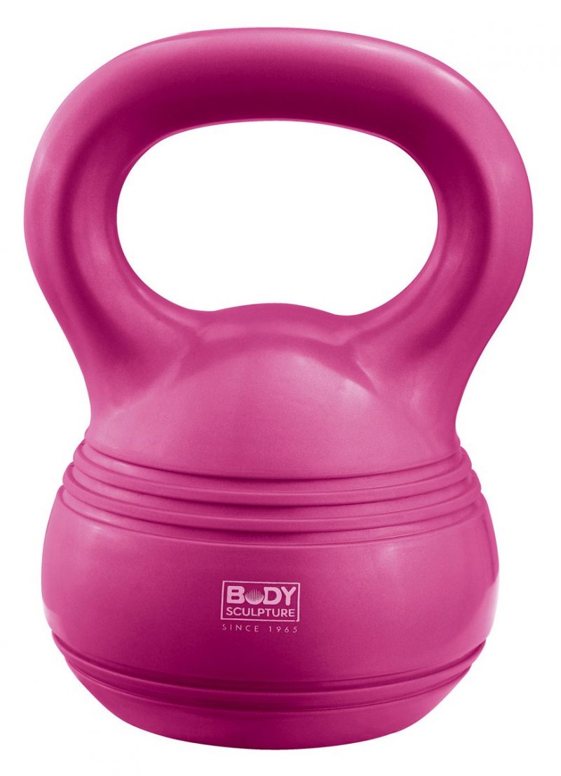 Kettlebell BW -110 - BODY SCULPTURE