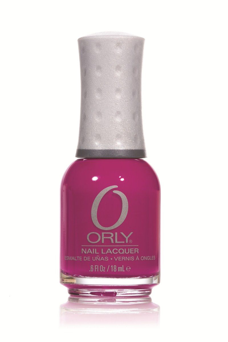 Purple Crush - ORLY